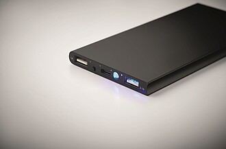 Power bank 8000 mAh
