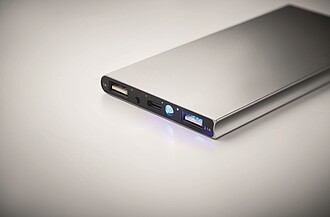 Power bank 8000 mAh