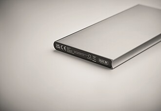 Power bank 8000 mAh