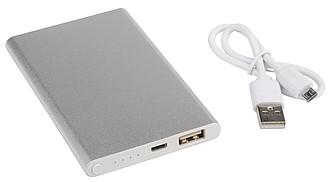 Power bank ENDURANCE EVOLUTION