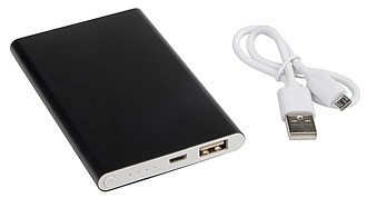 Power bank ENDURANCE EVOLUTION