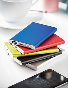 Power bank ENDURANCE EVOLUTION