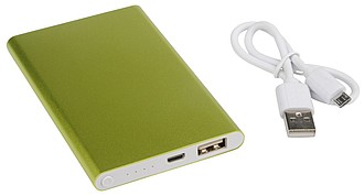 Power bank ENDURANCE EVOLUTION