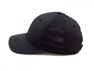 Power cap, black