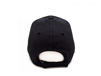 Power cap, black