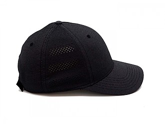 Power cap, black