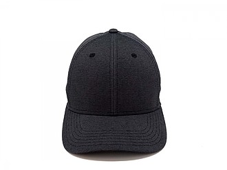 Power cap, black