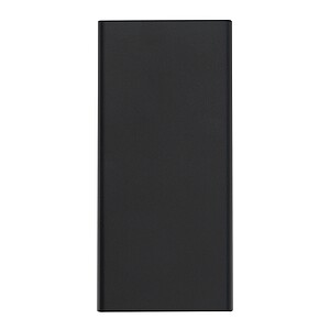 Powerbank 10.000 mAh, black