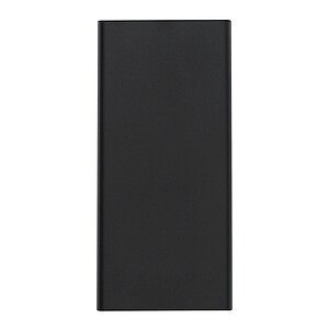 Powerbank 10.000 mAh, black
