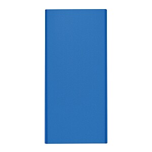 Powerbank 10.000 mAh, blue