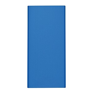 Powerbank 10.000 mAh, blue