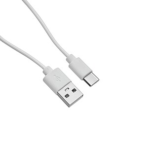 Powerbank 10.000 mAh, blue