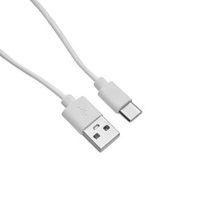 Powerbank 10.000 mAh, red