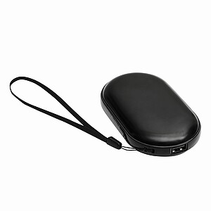 Powerbank and pocket warmer HEAT POWER