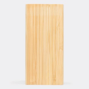 Powerbank BAMBOO ENERGY