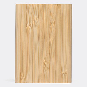 Powerbank BAMBOO EVOLUTION