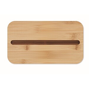 PP lunch box, french navy