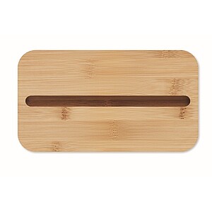 PP lunch box, petrol