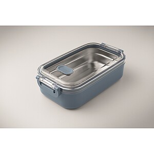 PP lunch box, petrol