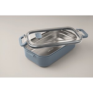 PP lunch box, petrol