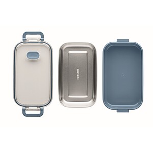 PP lunch box, petrol