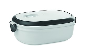 PP lunch box with air tight li