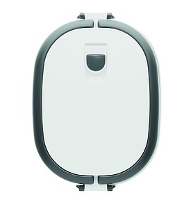PP lunch box with air tight li
