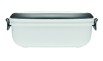 PP lunch box with air tight li