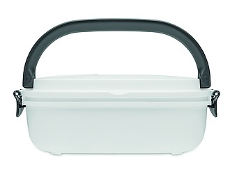 PP lunch box with air tight li