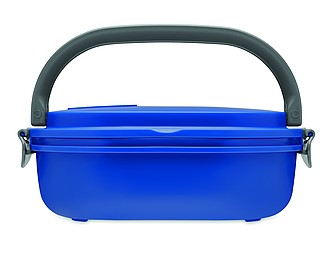 PP lunch box with air tight li