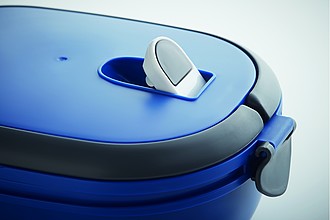 PP lunch box with air tight li