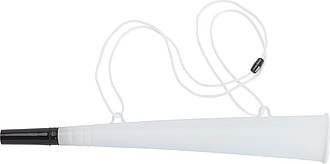 PP stadium horn