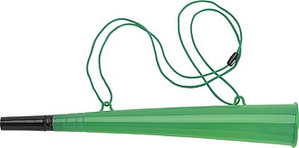 PP stadium horn