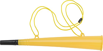 PP stadium horn