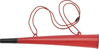 PP stadium horn