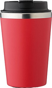 PP travel mug Shay