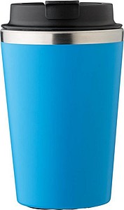 PP travel mug Shay