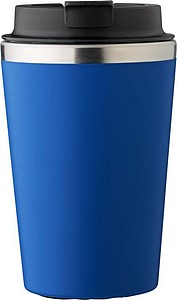 PP travel mug Shay