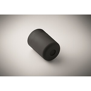 PP tumbler 330ml, black