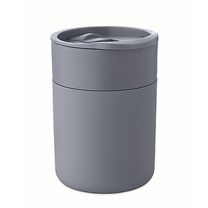 PP tumbler 330ml, petrol