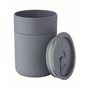PP tumbler 330ml, petrol