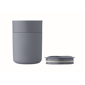 PP tumbler 330ml, petrol