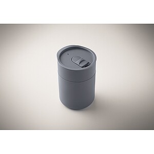 PP tumbler 330ml, petrol
