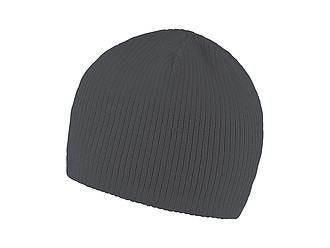 Prestige winter hat, grey