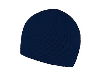 Prestige winter hat, navy