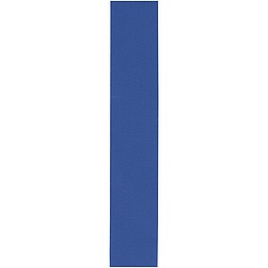 Pricus straw hat, royal blue