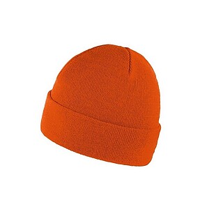 Primary band winter hat, navy $