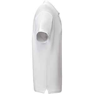 Prince short sleeve mens polo