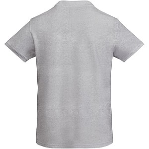Prince short sleeve mens polo