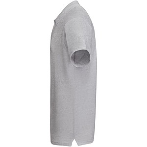 Prince short sleeve mens polo